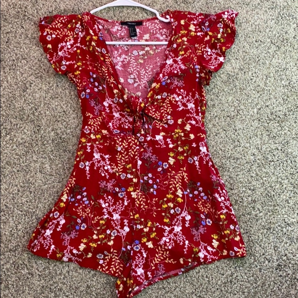 Romper - Picture 3 of 3
